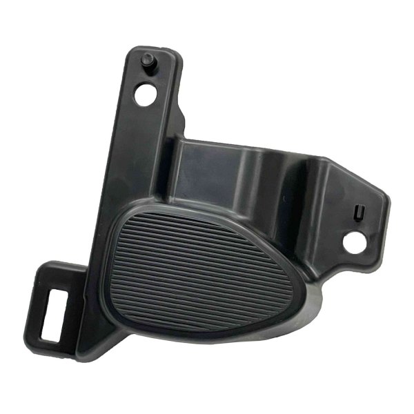 Alzare® - Front Driver Side Fog Light Cover