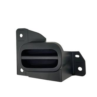 Alzare® - Front Fog Light Cover