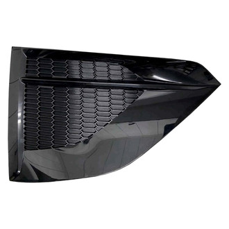 Alzare® - Front Driver Side Fog Light Cover (Standard Line)