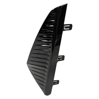 Alzare® - Front Bumper Grille