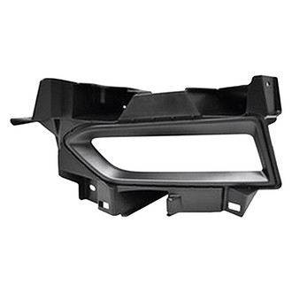 Alzare® - Front Fog Light Cover