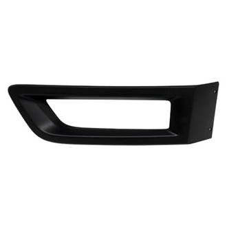 Alzare® - Front Fog Light Bezel