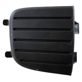 Alzare® - Front Passenger Side Fog Light Cover (Standard Line)