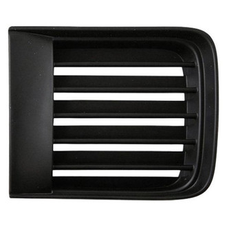 Alzare® - Front Inner Passenger Side Fog Light Cover (Standard Line)