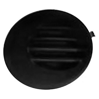 Alzare® - Front Passenger Side Fog Light Cover (Standard Line)
