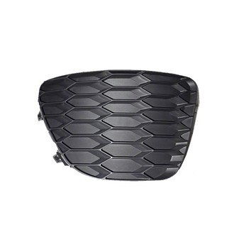 Alzare® - Front Passenger Side Fog Light Cover (Standard Line)