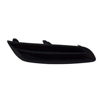 Alzare® - Front Passenger Side Fog Light Cover (Standard Line)