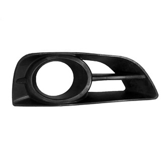 Alzare® - Front Passenger Side Fog Light Bezel (Standard Line)