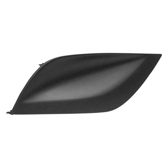 Alzare® - Front Passenger Side Fog Light Cover (Standard Line)
