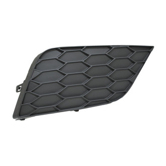Alzare® - Front Passenger Side Fog Light Cover (Standard Line)