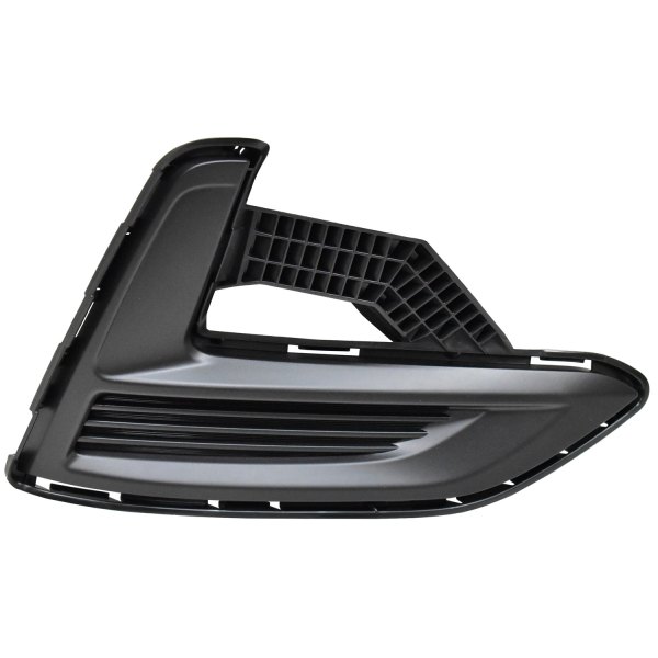 Alzare® - Front Passenger Side Fog Light Cover