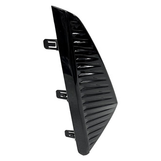 Alzare® - Front Passenger Side Bumper Grille (Standard Line)