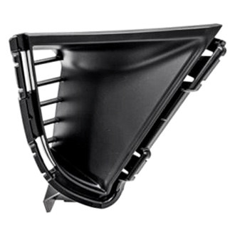 Alzare® - Front Passenger Side Bumper Grille (Standard Line)