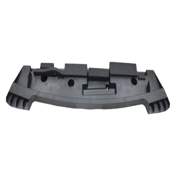 Alzare® - Front Bumper Splash Shield