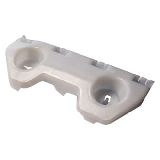 Alzare® - Front Driver Side Bumper Cover Bracket (Standard Line)