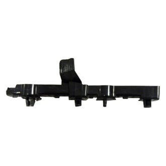Alzare® - Front Outer Driver Side Bumper Cover Retainer (Standard Line)