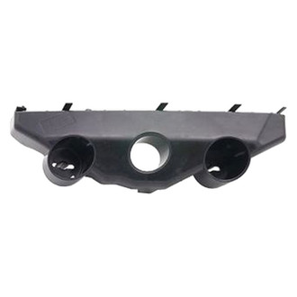 Alzare® - Front Driver Side Bumper Cover Support Rail (Standard Line)