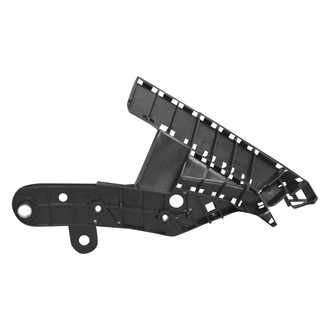 Alzare® - Front Passenger Side Bumper Cover Frame (Standard Line)