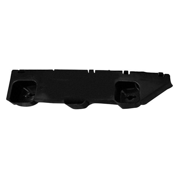 Alzare® - Front Passenger Side Outer Bumper Cover Bracket
