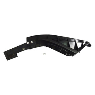 Alzare® - Front Passenger Side Bumper Cover Support Rail (Standard Line)