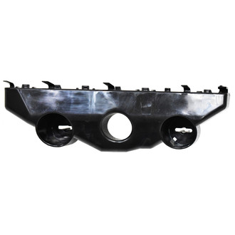 Alzare® - Front Passenger Side Bumper Cover Support Rail (Standard Line)