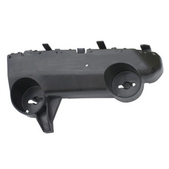 Alzare® - Front Upper Outer Passenger Side Bumper Cover Support (Standard Line)