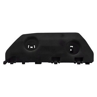Alzare® - Front Outer Passenger Side Bumper Cover Support (Standard Line)