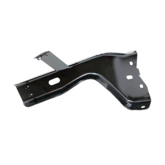 Alzare® - Front Passenger Side Bumper Mounting Bracket (Standard Line)