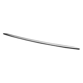 Alzare® - Front Bumper Cover Molding (CAPA Certified)