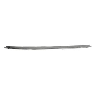 Alzare® - Front Bumper Cover Molding (Standard Line)