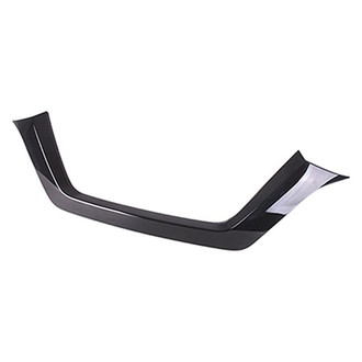 Alzare® - Front Lower Bumper Cover Molding (Standard Line)