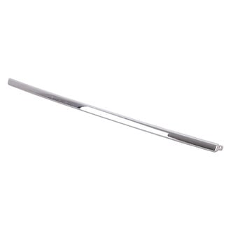 Alzare® - Front Bumper Cover Molding