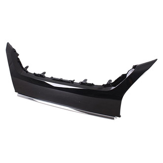 Alzare® - Front Bumper Insert