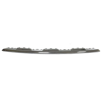 Alzare® - Front Lower Center Bumper Molding (Standard Line)