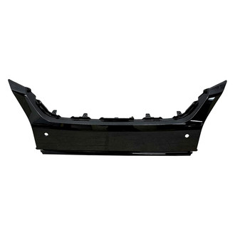 Alzare® - Front Bumper Cover Finishing Molding (Standard Line)