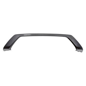 Alzare® - Front Bumper Cover Molding