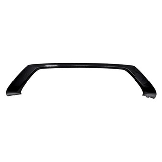 Alzare® - Front Lower Bumper Cover Molding (Standard Line)