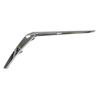 Alzare® - Front Bumper Cover Molding