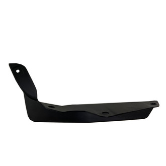 Alzare® - Front Lower Passenger Side Bumper Spoiler (Standard Line)