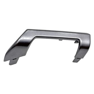 Alzare® - Front Lower Passenger Side Bumper Cover Molding (Standard Line)