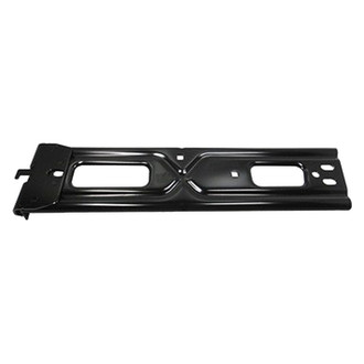 Alzare® - Front Driver Side Bumper Support (Standard Line)