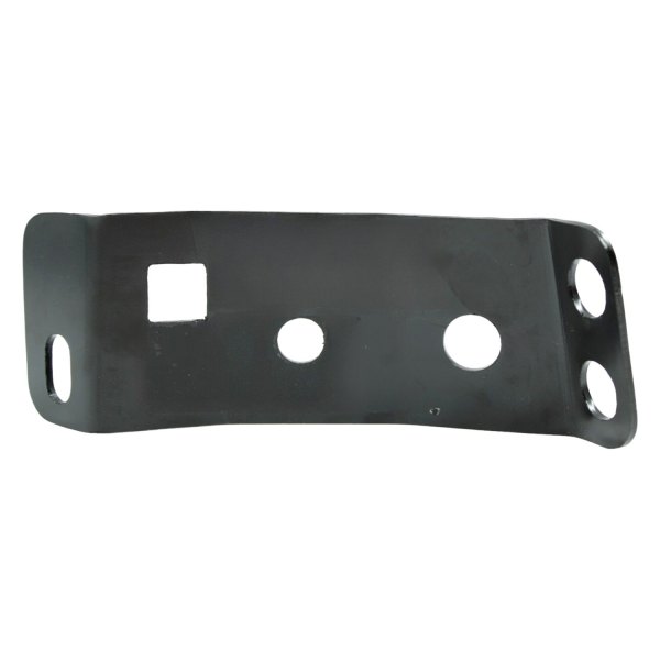 Alzare® - Front Passenger Side Upper Bumper Cover Support
