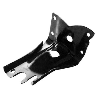 Alzare® - Front Upper Driver Side Bumper Bracket (Standard Line)