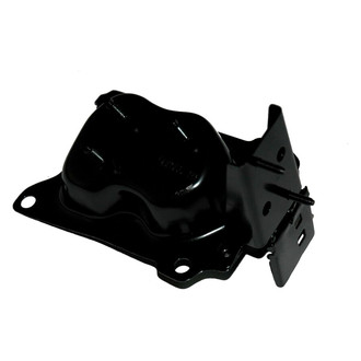 Alzare® - Front Driver Side Bumper Bracket (Standard Line)