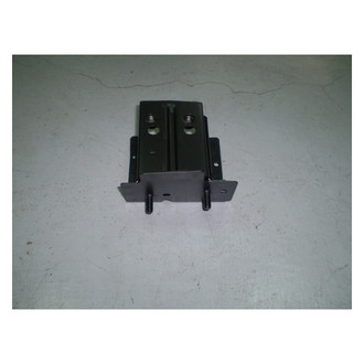Alzare® - Front Driver Side Bumper Reinforcement Bracket (Standard Line)