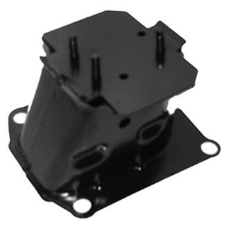 Alzare® - Front Bumper Mounting Bracket