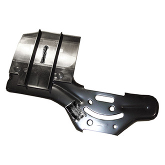 Alzare® - Front Bumper Stay