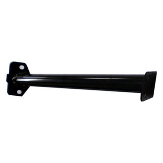 Alzare® - Front Driver Side Bumper Cover Bracket (Standard Line)