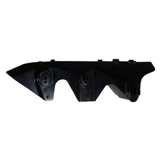 Alzare® - Front Upper Driver Side Bumper Bracket (Standard Line)