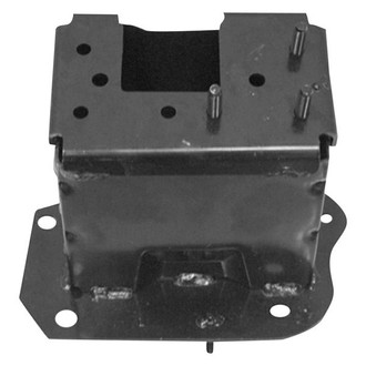 Alzare® - Front Bumper Bracket